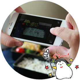 かかりつけの栄養士が持てるイメージ